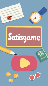 اسکرین شات 1 بازی Satisgame