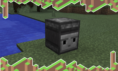 اسکرین شات 4 برنامه Mod Gui Pack for Minecraft PE