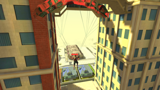 اسکرین شات بازی Big City Mafia 8