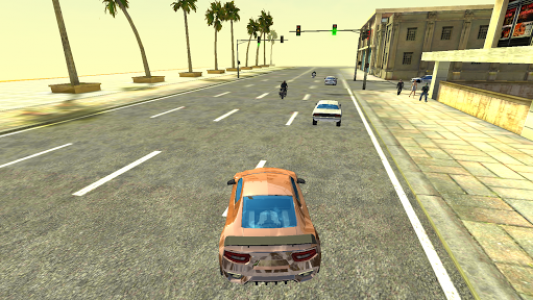 اسکرین شات بازی Big City Mafia 6