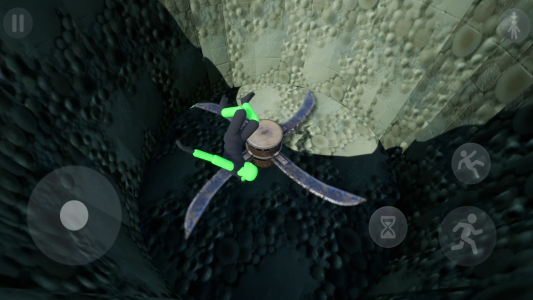 اسکرین شات 5 بازی GORAG - Physics Sandbox