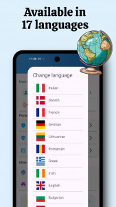اسکرین شات 6 برنامه Grid Maker for Instagram (Inst