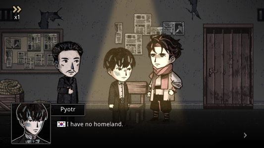 اسکرین شات 8 بازی Pechka | Adventure Story Game