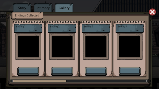 اسکرین شات 7 بازی Pechka | Adventure Story Game