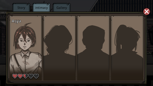 اسکرین شات 6 بازی Pechka | Adventure Story Game