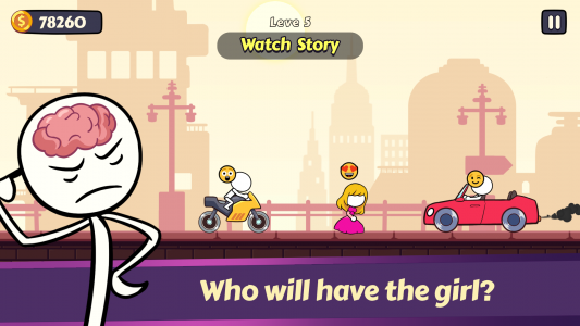 اسکرین شات 2 بازی Guess Who - Who is Die?