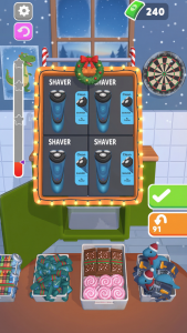 اسکرین شات 4 بازی Fill The Fridge