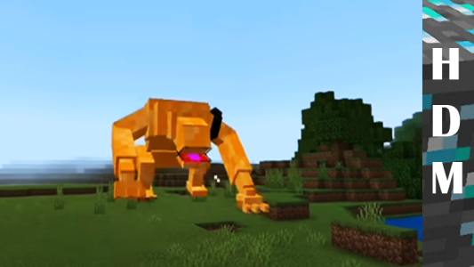 اسکرین شات 4 برنامه BEN MOD MCPE