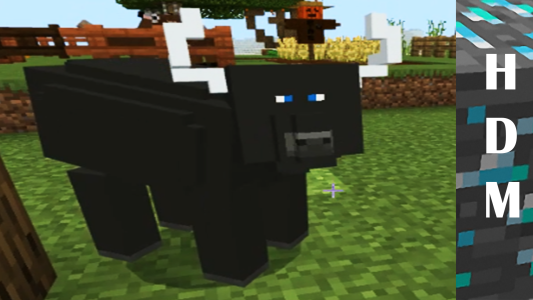 اسکرین شات 2 برنامه MY FARM MCPE MOD