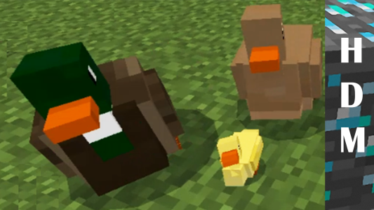 اسکرین شات 3 برنامه MY FARM MCPE MOD