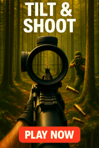 اسکرین شات 1 بازی Gun Simulator: Gun Sound Shot