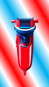 اسکرین شات 1 برنامه Hair Clipper Prank & Taser Gun
