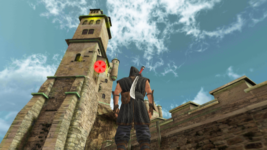 اسکرین شات بازی Ninja Samurai Assassin Hero II 8