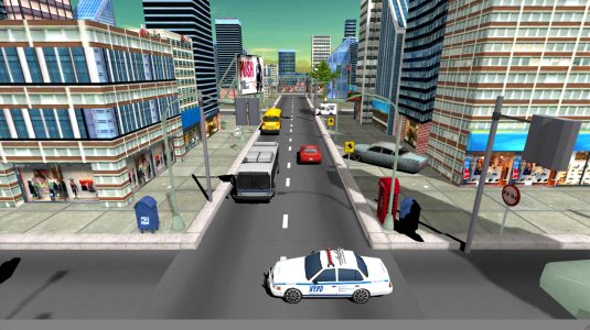 اسکرین شات بازی Bus Simulator Pro 3