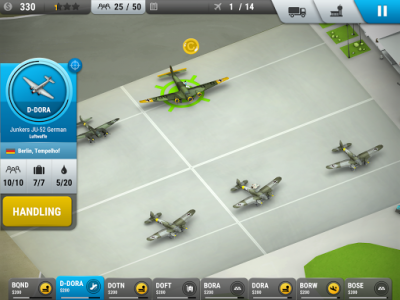 اسکرین شات بازی AirportPRG 8