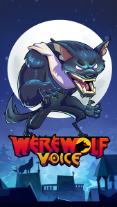 اسکرین شات بازی Werewolf Online - Party Game 1