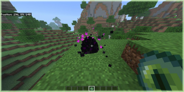 اسکرین شات 2 برنامه Dragon City mod MCPE