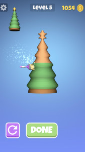 اسکرین شات 6 بازی Wood Shop