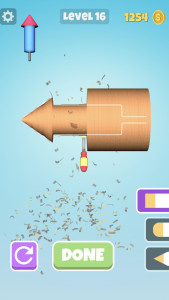 اسکرین شات 4 بازی Wood Shop