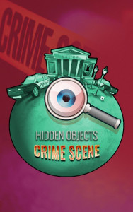 اسکرین شات بازی Hidden Objects Crime Scene Clean Up Game 5