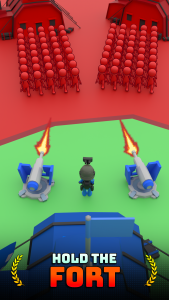 اسکرین شات 5 بازی Fight For America: Country War