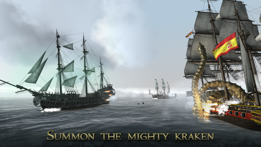 اسکرین شات 4 بازی The Pirate: Plague of the Dead