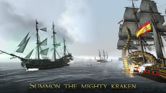 اسکرین شات 4 بازی The Pirate: Plague of the Dead