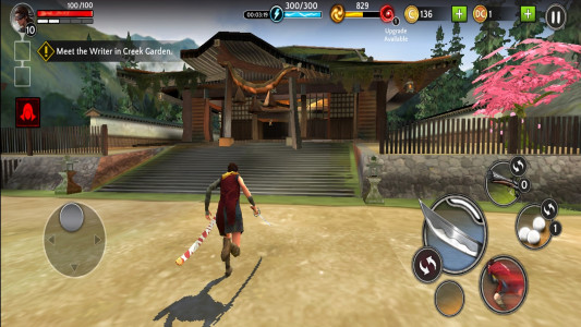اسکرین شات بازی ریوکو  | نسخه مود شده 2