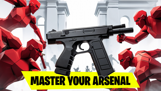 اسکرین شات 3 بازی Bulletstop:Ultimate FPS Action