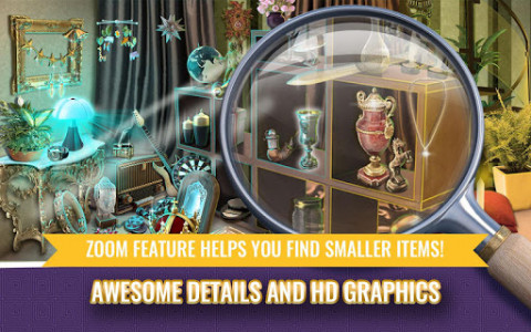 اسکرین شات بازی Hidden Object Pawn Shop 2