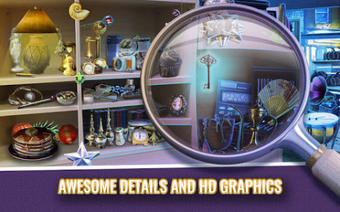 اسکرین شات بازی Hidden Object Pawn Shop 7