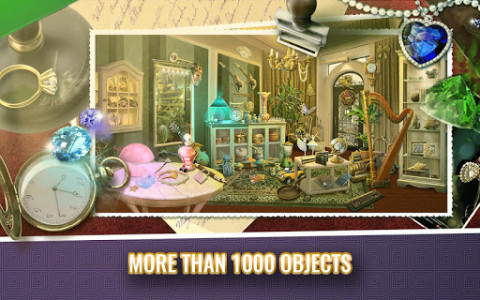 اسکرین شات بازی Hidden Object Pawn Shop 8