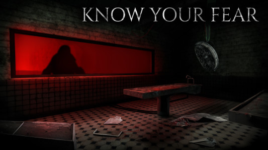 اسکرین شات 1 بازی Last Night - Horror Online