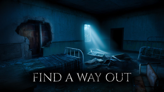 اسکرین شات 3 بازی Last Night - Horror Online