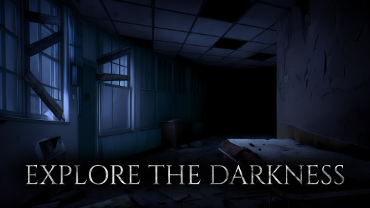 اسکرین شات 4 بازی Last Night - Horror Online