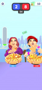 اسکرین شات بازی Eat It Like 7