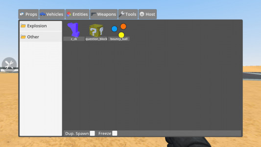 اسکرین شات بازی Hypper Sandbox 4