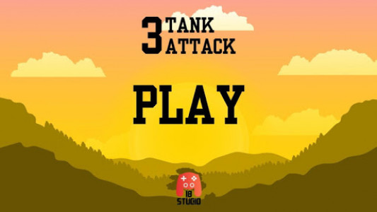 اسکرین شات بازی Tank Attack 3 | Tanks 2d | Tank Battles 4