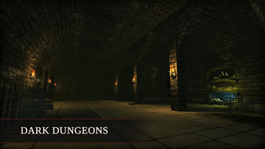 اسکرین شات بازی Knight & Runes: Deal With the Demon 6