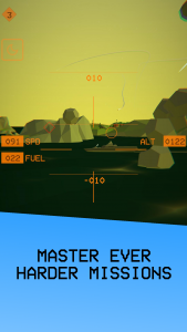 اسکرین شات 5 بازی Missileer