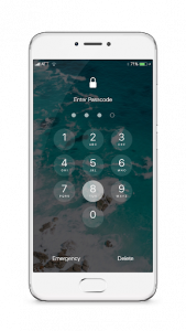 اسکرین شات برنامه LockScreen Phone-Notification 3