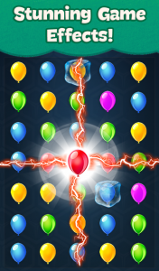 اسکرین شات بازی Balloon Pop Game：Balloon Games 5