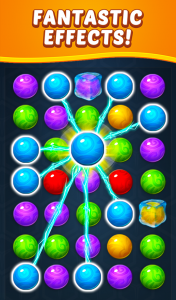 اسکرین شات بازی Bubble Pop Games - color match 5