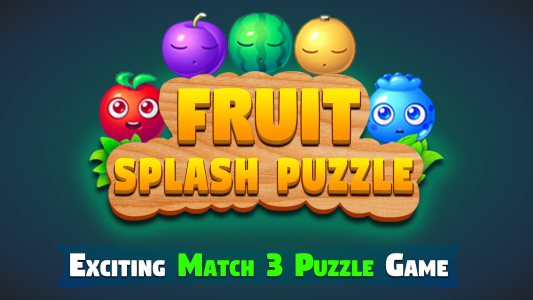 اسکرین شات بازی Fruit Link Blast - Fruit Games 7