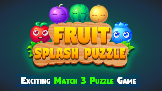 اسکرین شات 7 بازی Fruit Link Blast - Fruit Games
