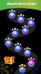 اسکرین شات 5 بازی Number Match 3：Number Games