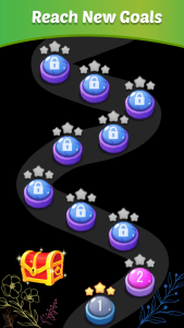 اسکرین شات 5 بازی Number Match 3:Number Games
