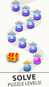 اسکرین شات بازی Emoji Puzzle Matching Game 3