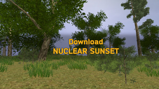 اسکرین شات بازی Nuclear Sunset: Survival in postapocalyptic world 4