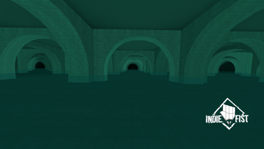 اسکرین شات 2 بازی Backrooms Anomaly: Horror game
